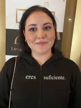 Blanca J. review photo