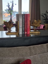 Jacqueline Huibers review photo