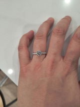 Cathryn review photo