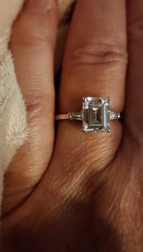 Meli R. review photo