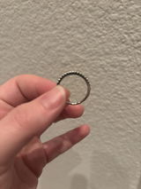 Lacey review photo