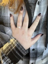 Tiffany review photo