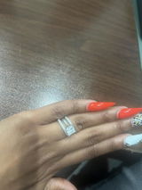 Shanetta S. review photo
