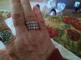 Vicki. &. review photo
