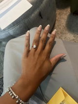 Shayla N. review photo