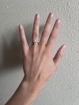 Kylie P. review photo