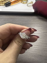 A Verified Buyer review photo