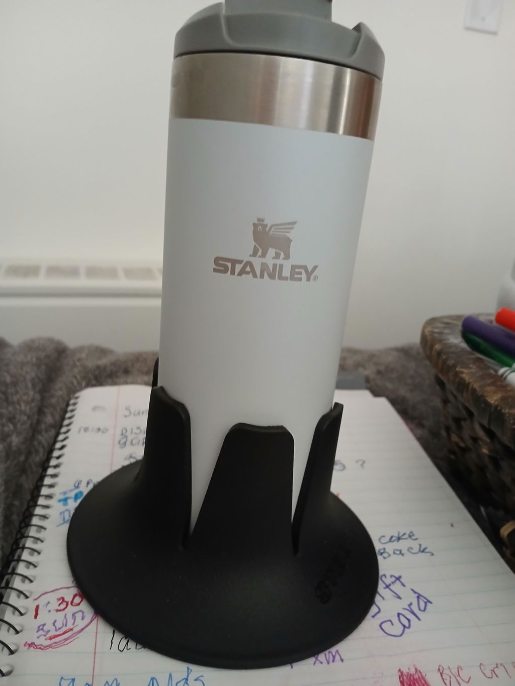 Customer-submitted Steadi photo from Connie Waters