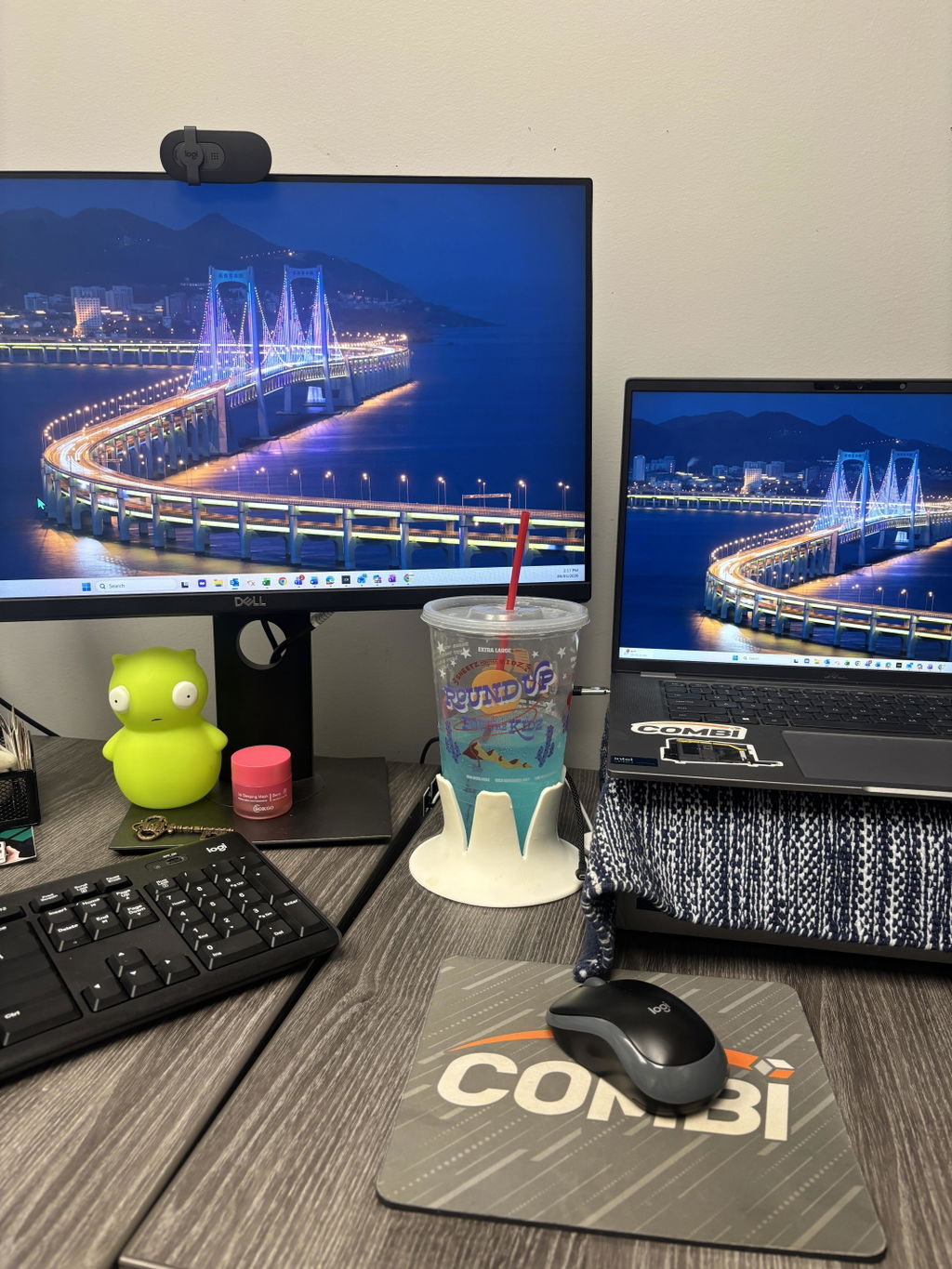Customer-submitted Steadi photo from Riley H