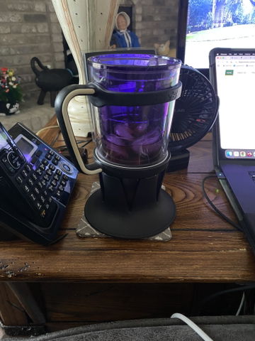 Customer-uploaded Steadi photo 1 from Marsha Eissler’s review
