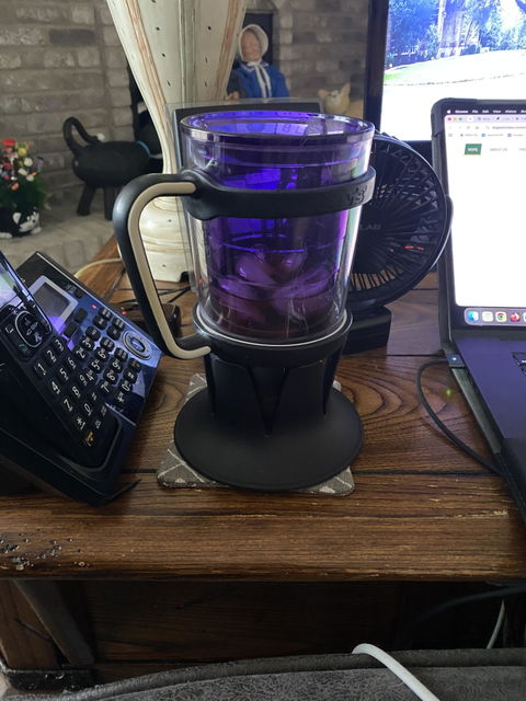 Customer-uploaded Steadi photo 1 from Marsha Eissler’s review