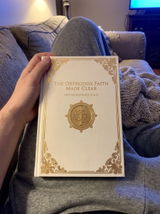 Greg Reynolds review photo