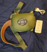 Smiley review photo