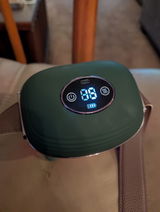 Jorge ALBERTINI review photo