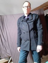 Laurent P. review photo