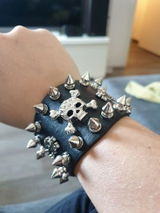 Client review photo