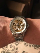 S***a review photo
