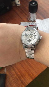 R***a review photo
