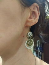 Client review photo