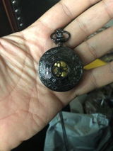 M***w review photo
