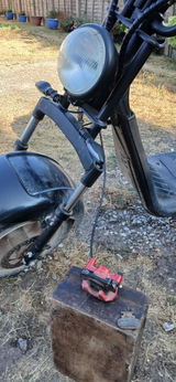 User picture