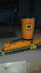 John Day review photo