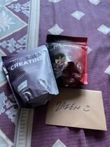 Zaien Zafra review photo