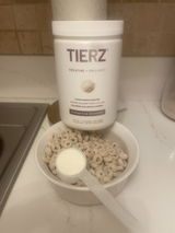 Verified Purchaser review photo