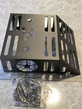 S. Lin review photo