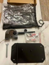 Lewis review photo