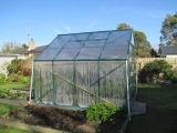 leadshed review photo
