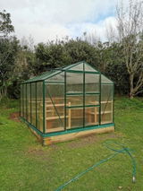 Jane chapman review photo