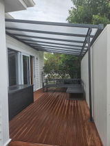 Tammy Hendra review photo