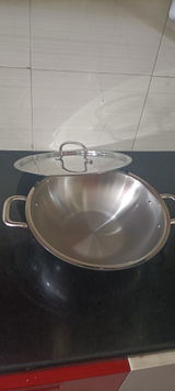 Abhishek review photo
