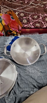Saksham singh review photo