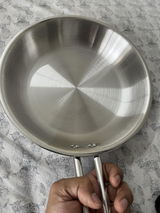 Hitesh review photo