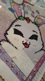 Alice review photo