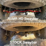 Gator Overland review photo
