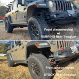 Gator Overland review photo