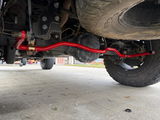 Gator Overland review photo