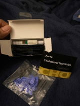 Andy M. review photo