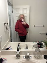 Arlene E. review photo