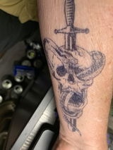 User picture