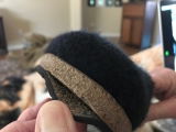 Karen P. review photo