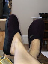 Susan S. review photo
