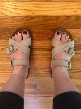 Ashley C. review photo