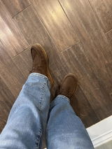 Renee S. review photo