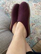Jeanne S. review photo