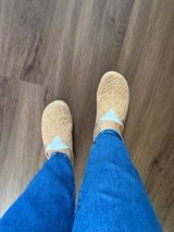 Sue review photo