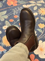 Robin R. review photo